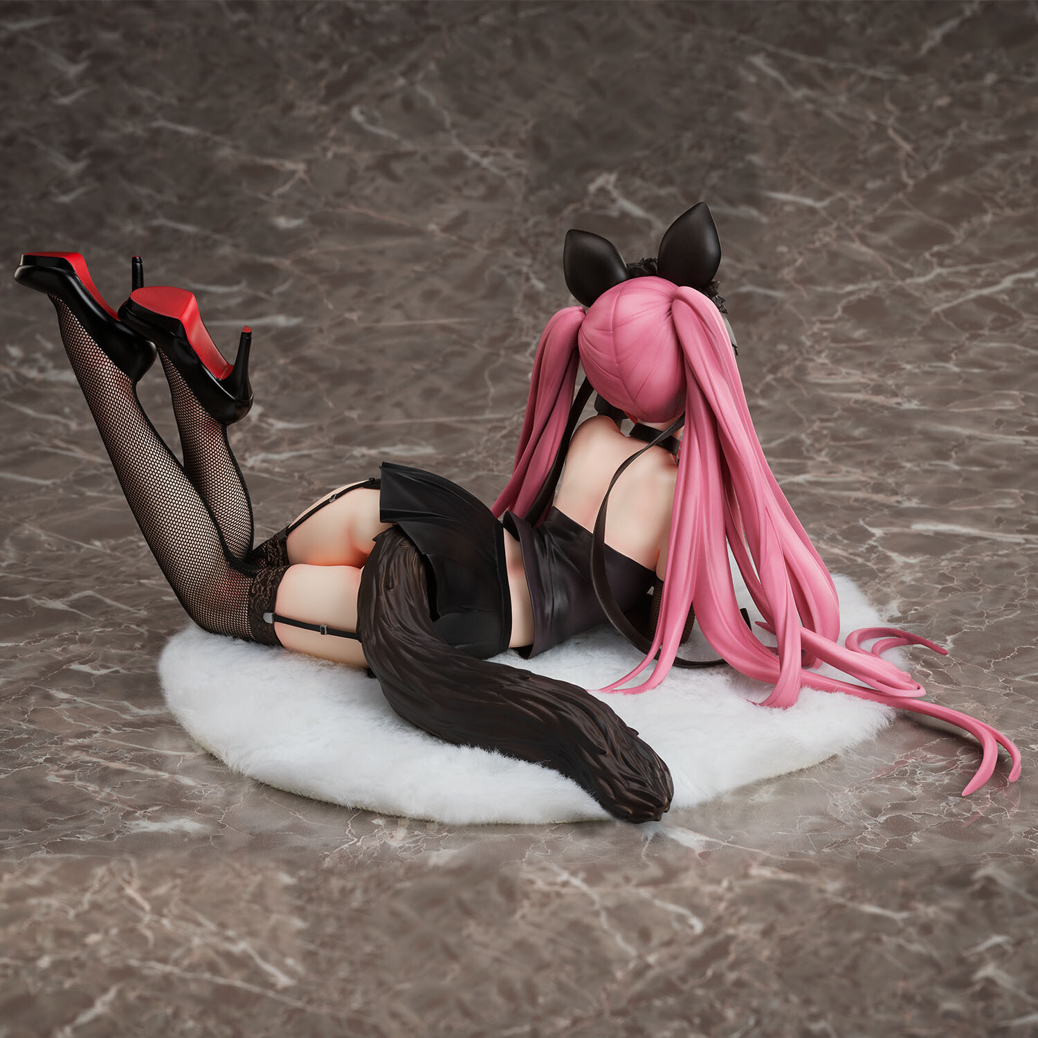 Azur Lane - La Galissonniere Black Cat of All Hallows' Eve