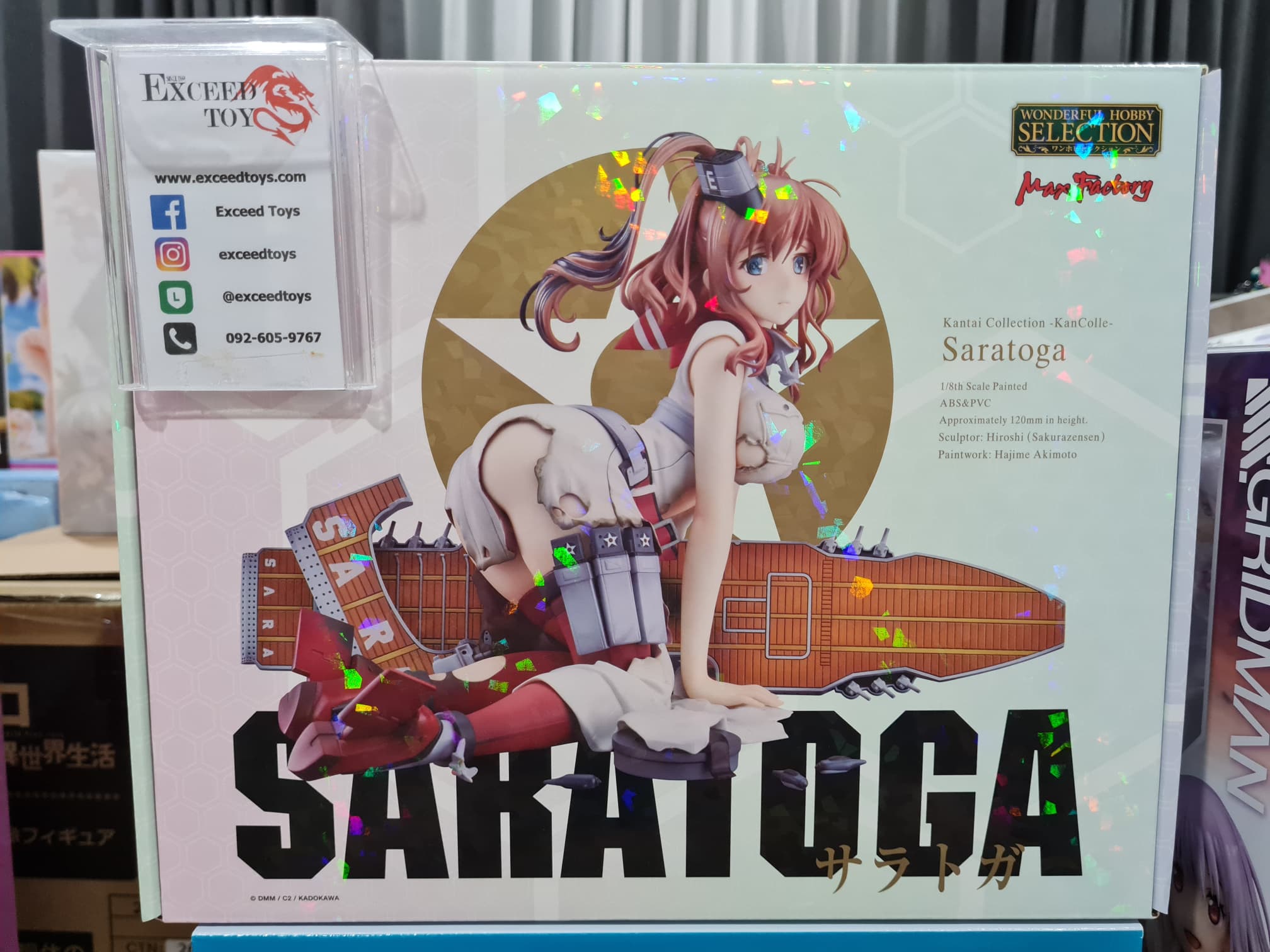 Saratoga