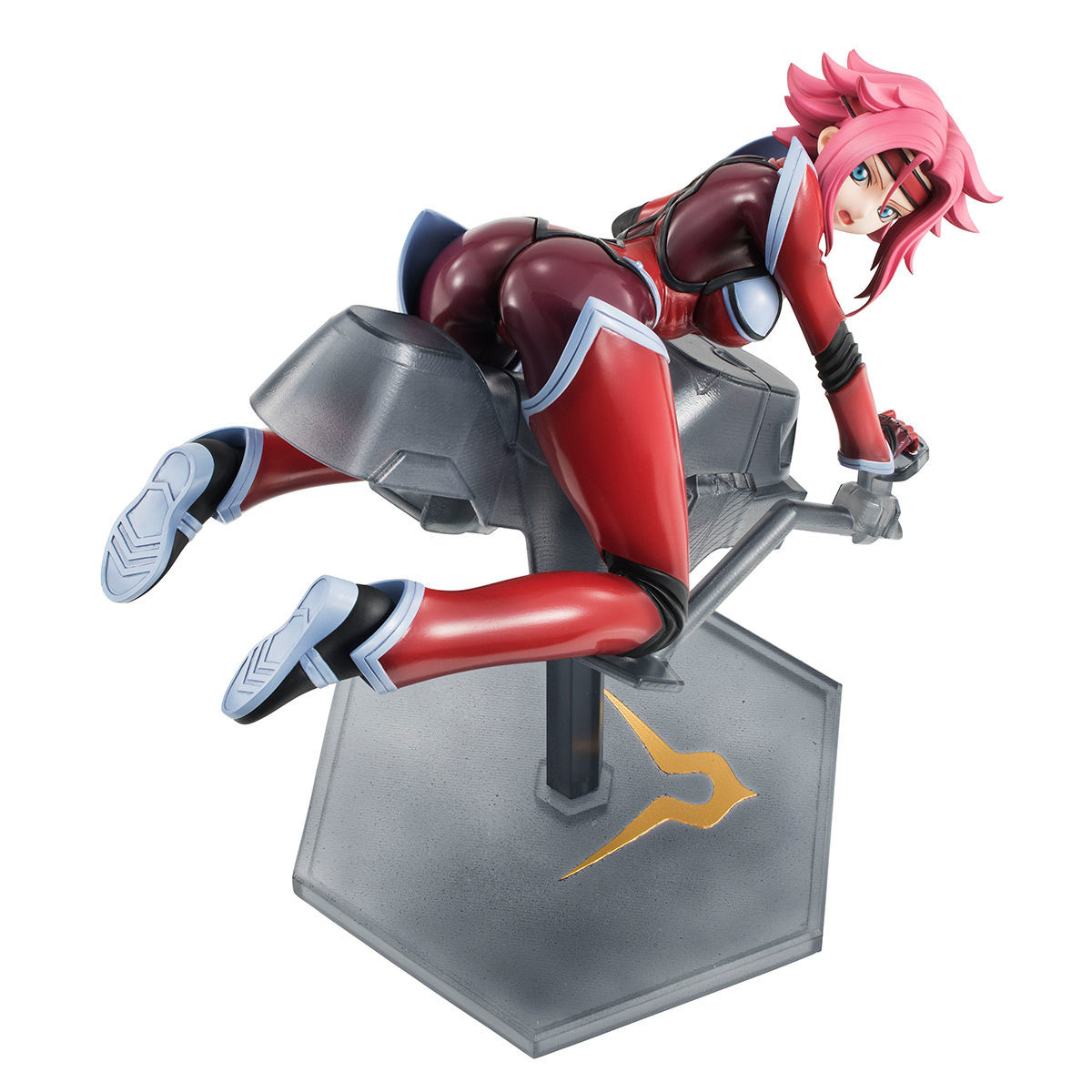 Kouzuki Kallen G.E.M.