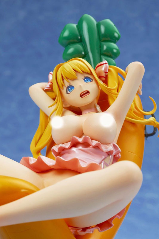 Alice Aqua Princess R18 ver.