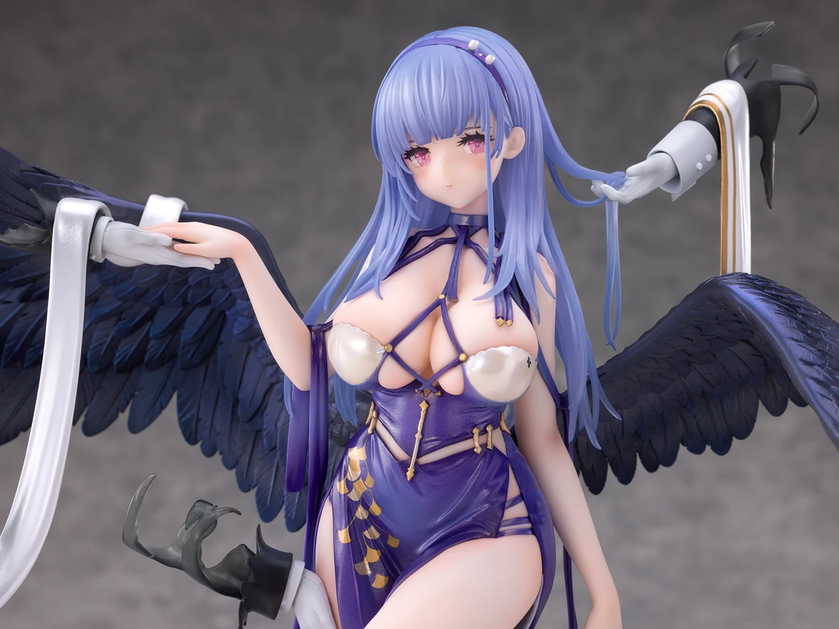 Azur Lane - Dido Anxious Bisque Doll Ver.