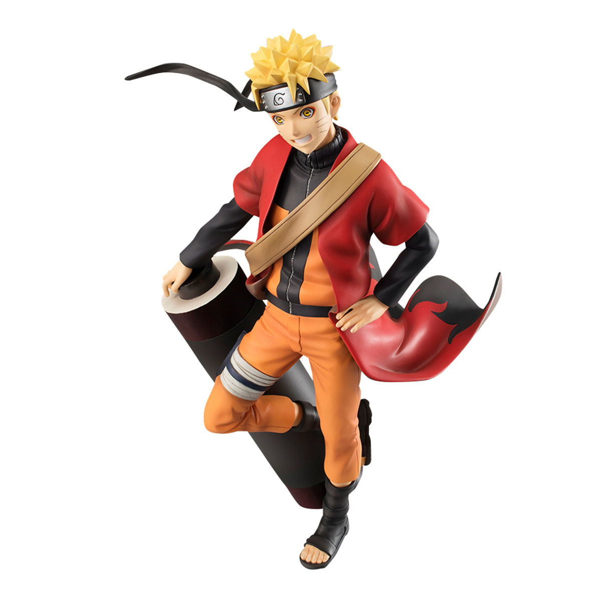 Uzumaki Naruto G.E.M. Sennin Mode