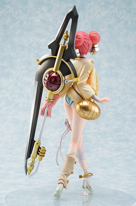 Saber / Frankenstein