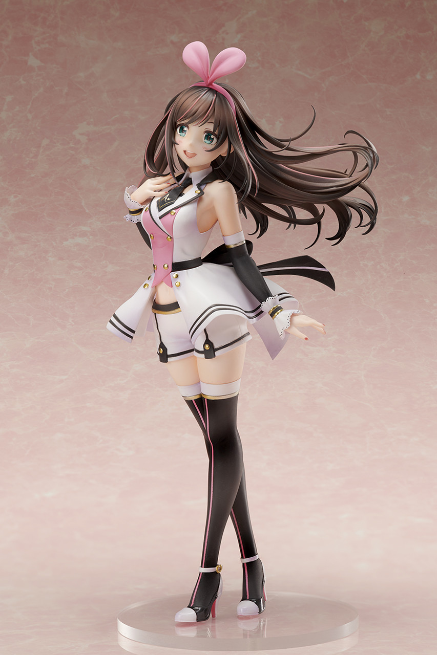 A.I.Channel - Kizuna Ai 2019