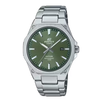 นาฬิกาผู้ชาย Casio Edifice รุ่น EFR-S108D-3AV คาสิโอ