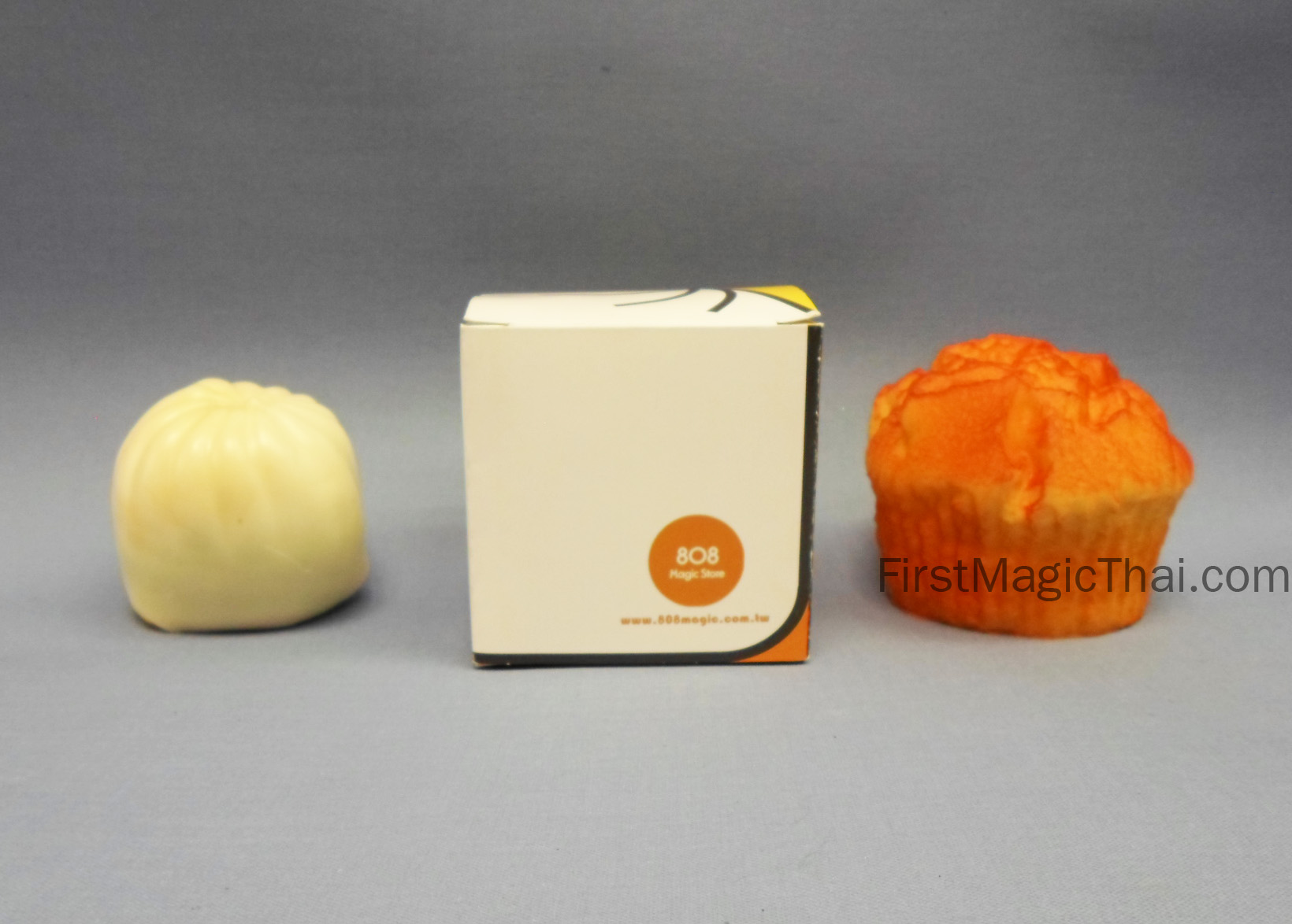 Cupcake By Albert Liao