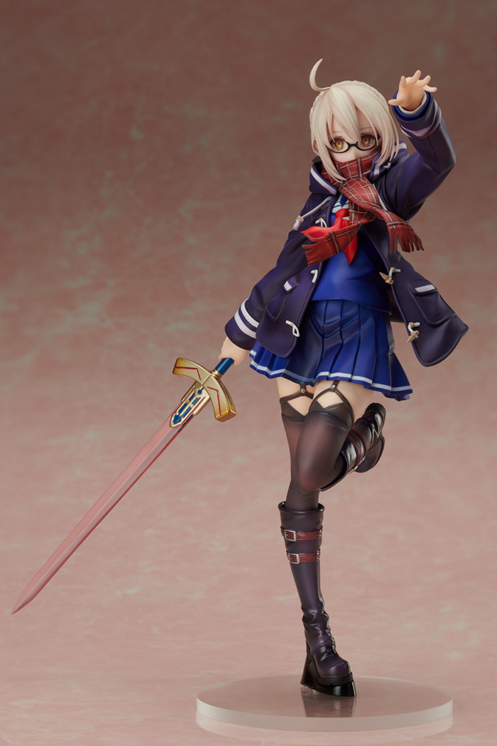 Nazo no Heroine X Berserker