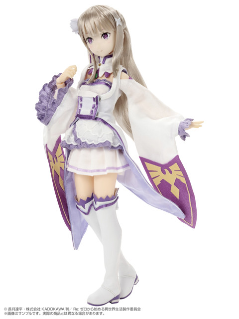 Memory Snow - Emilia - PureNeemo No.113