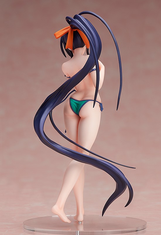 Akeno Himejima: Swimsuit Ver.