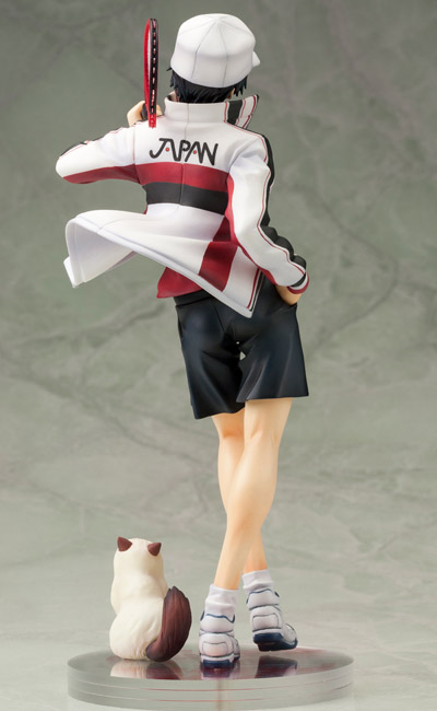 Echizen Ryoma - Karupin - ARTFX J