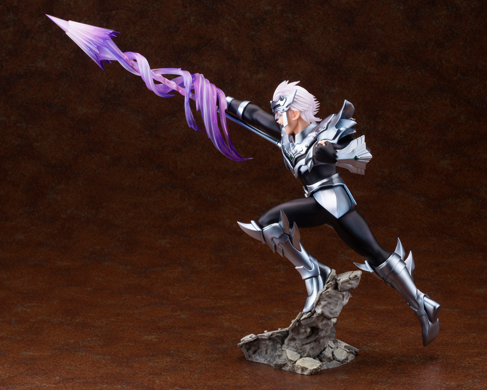 Dragon Quest Dai no Daibouken - Hyunckel ARTFX J Standard Ver.