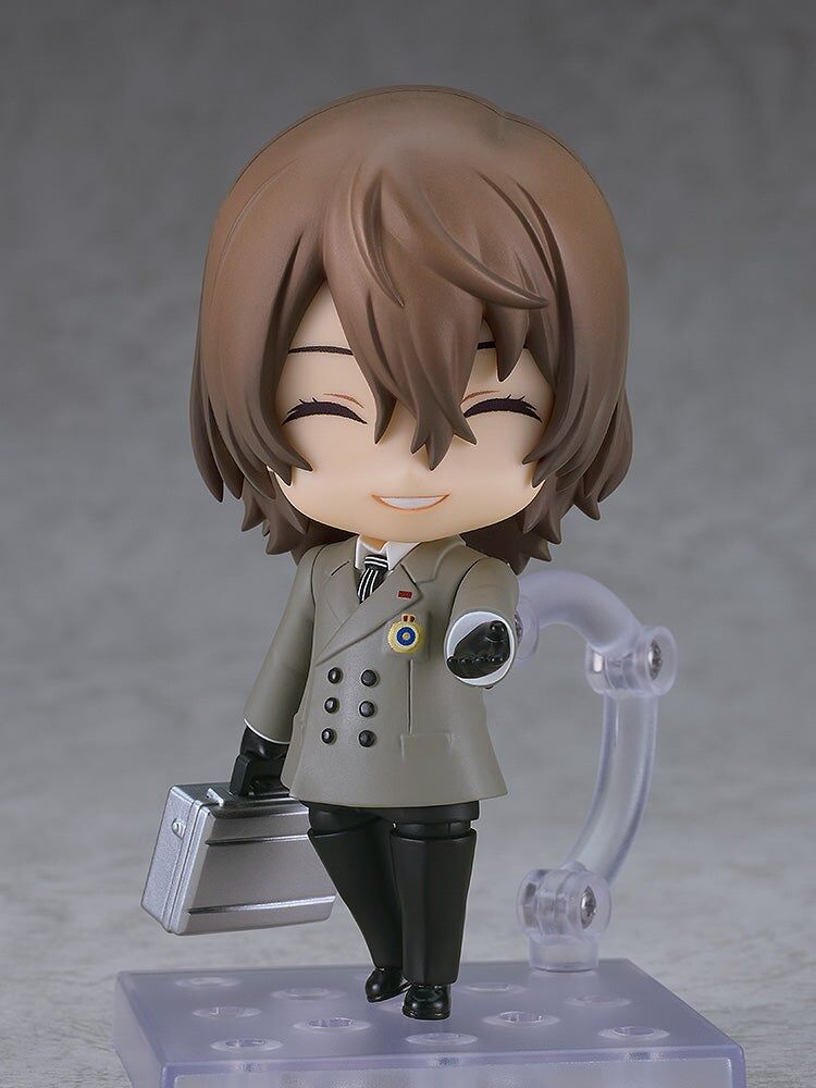Nendoroid Goro Akechi School Uniform Ver.