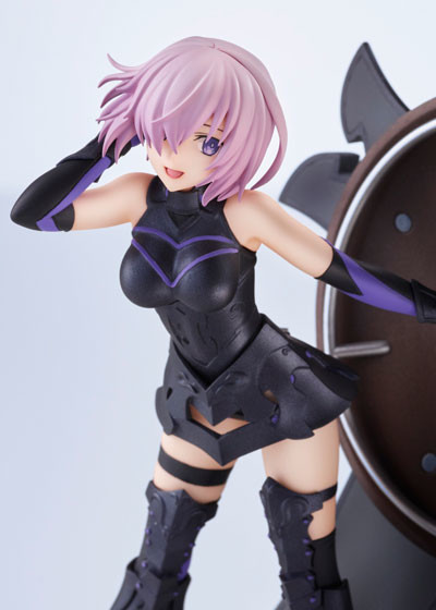 ConoFig Shielder Mash Kyrielight