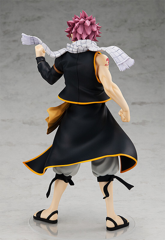 Pop Up Parade XL Natsu Dragneel