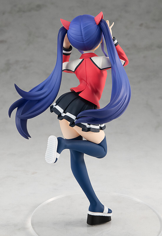 Pop Up Parade Wendy Marvell