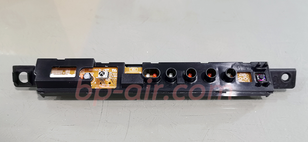 แผงรับสัญญาณรีโมท RAS-10UKPX3-T2