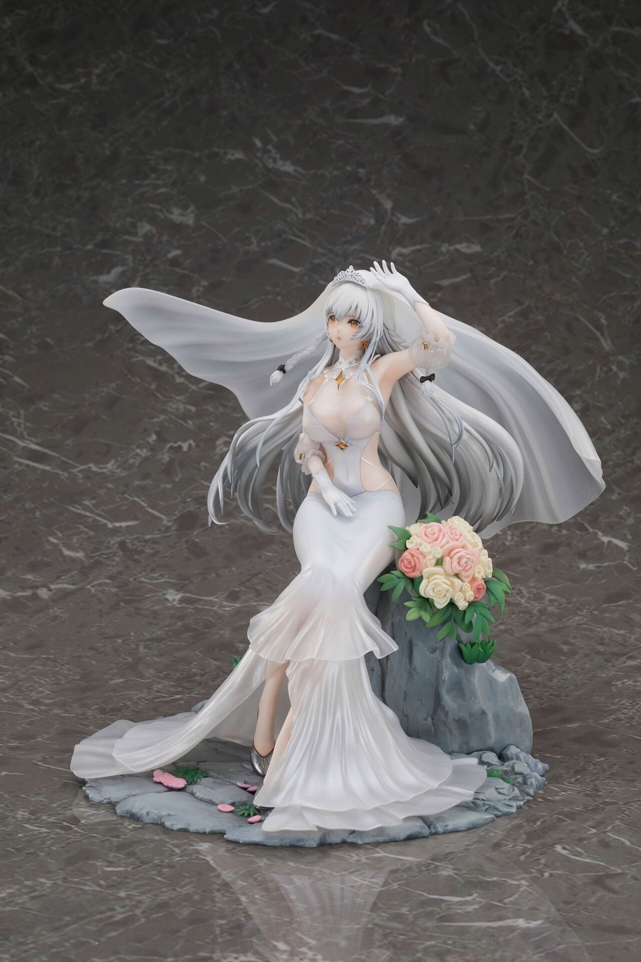 Azur Lane - Hermione Dawn's Oath Ver.