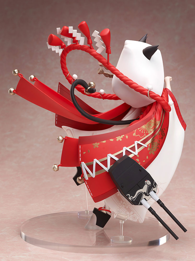 Azur Lane - Yamashiro Shiromuku Dai Sakusen!