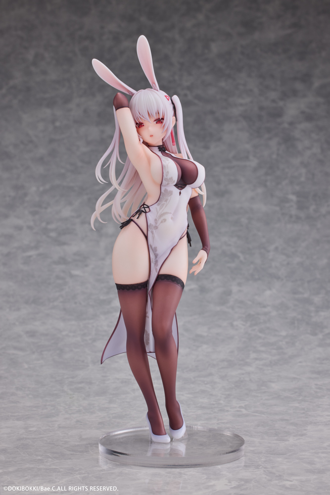 Li-za Bunny Dx ver