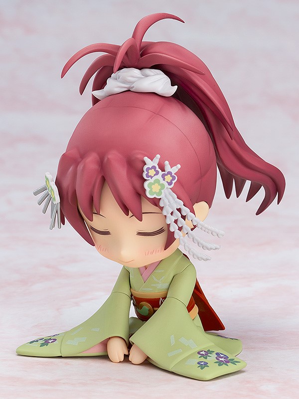 Kyouko Sakura: Maiko Ver.