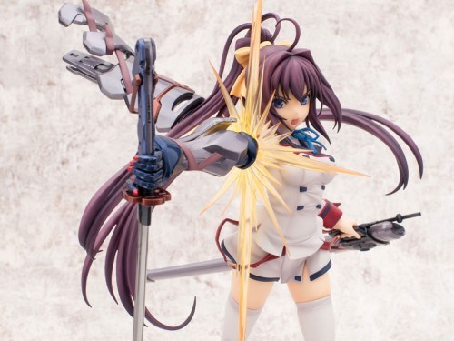 Shinonono Houki 1/7 Aquamarine