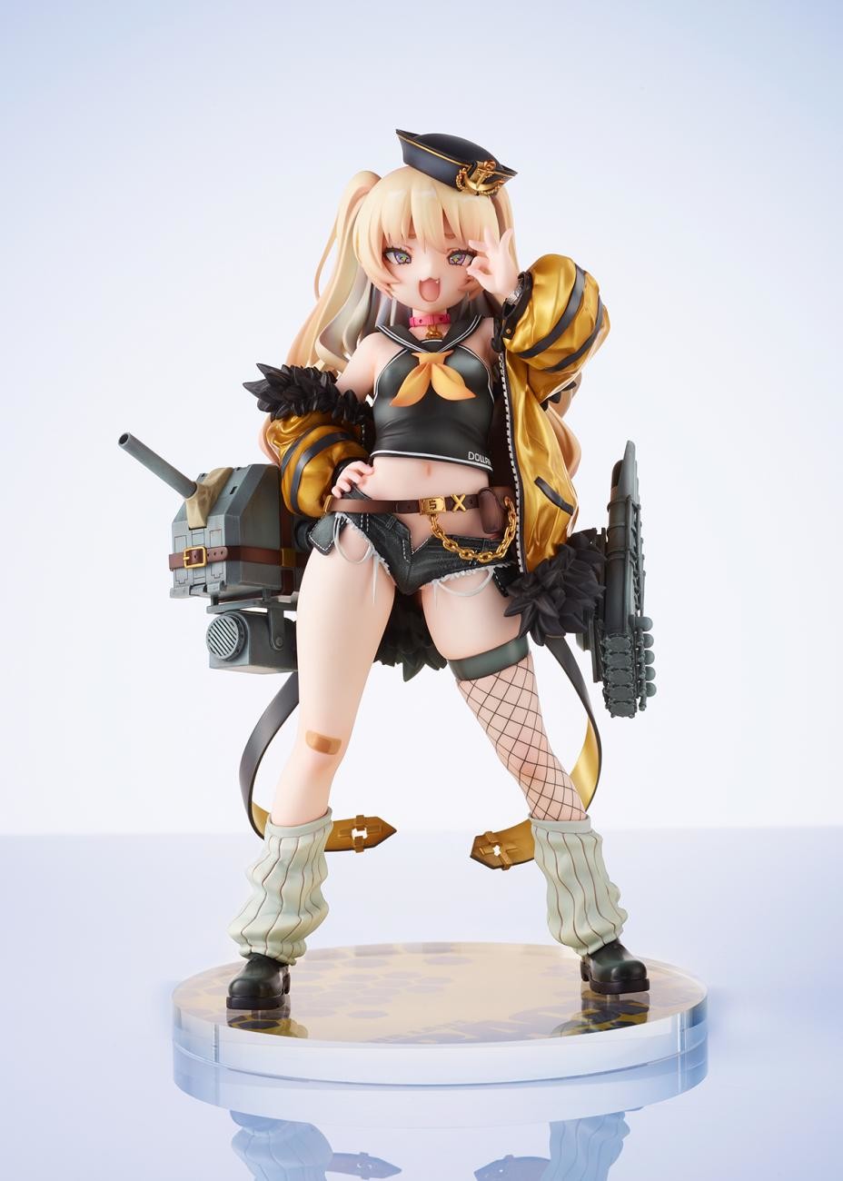 Azur Lane - Bache