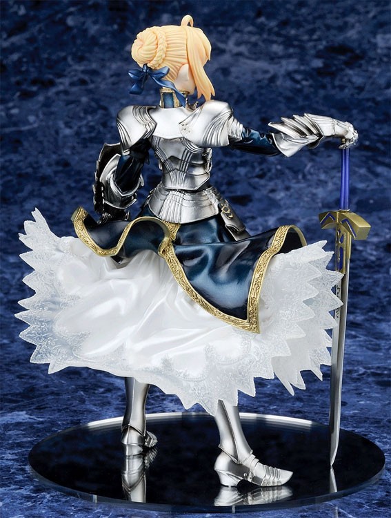 Saber 1/8 Gift