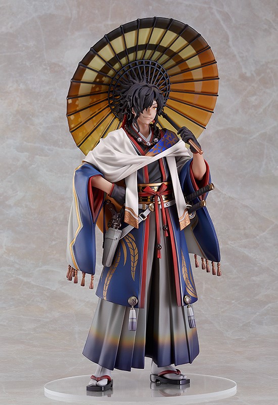 Assassin/Okada Izo Festival Portrait Ver.
