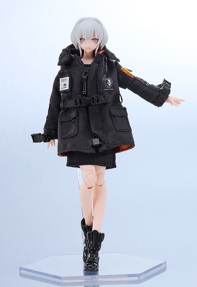 Plamax Xi-Ⅲ Outfit Set