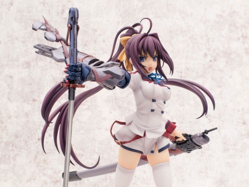 Shinonono Houki 1/7 Aquamarine