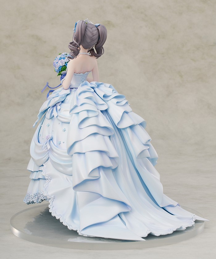 Ranko Kanzaki unmei no machibito ver