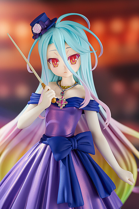 Pop Up Parade Shiro Concert Ver. L Size