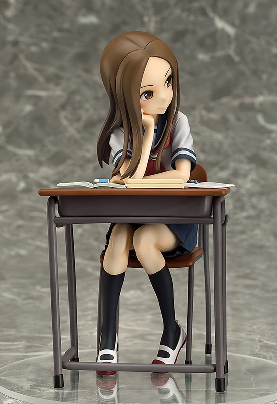 Takagi-san