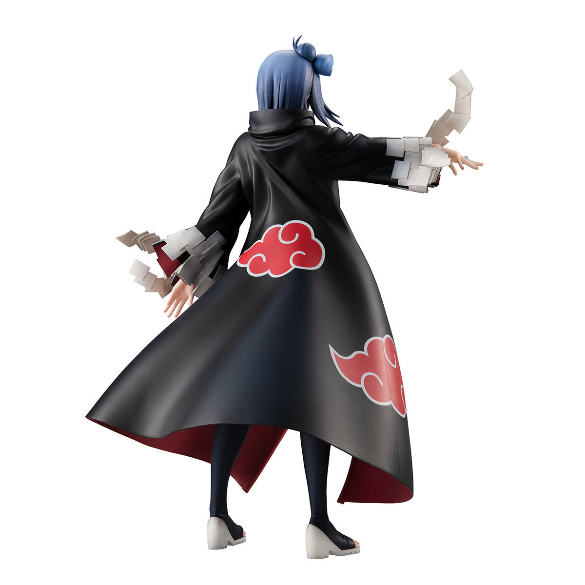 Konan - Naruto Gals