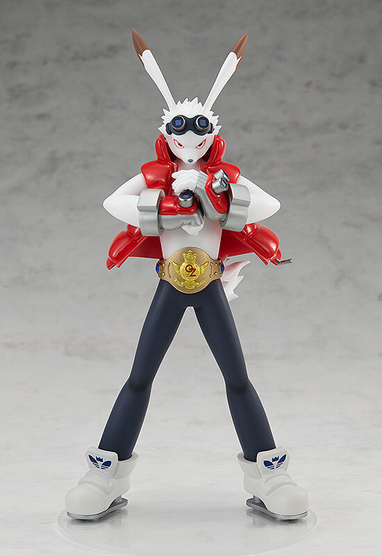 Pop Up Parade King Kazma