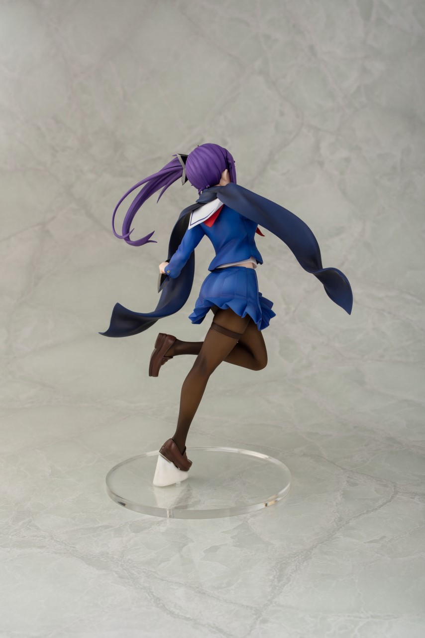 Sagiri Amano 1/7 Chara-ani