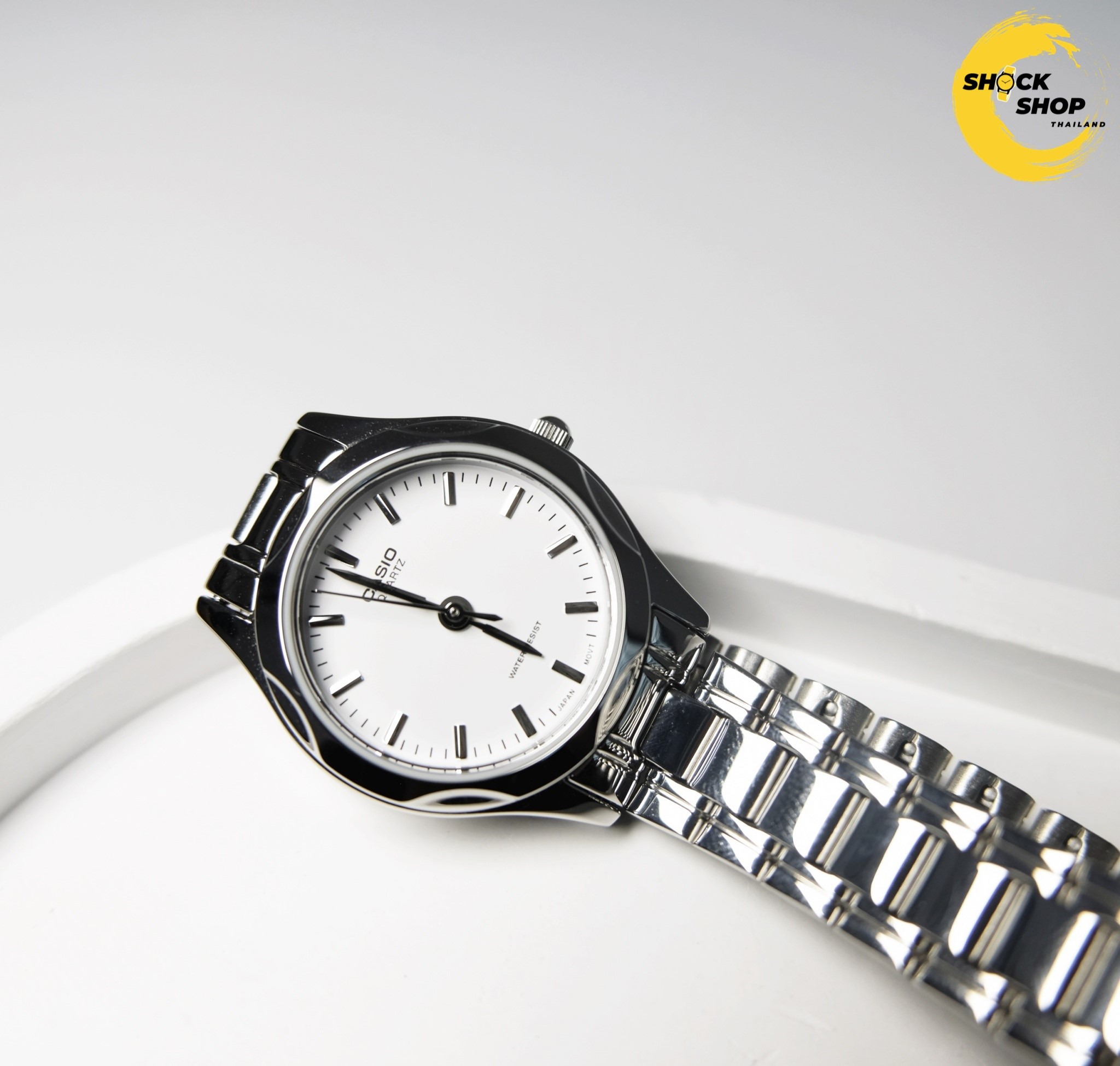 นาฬิกาผู้หญิง Casio รุ่น LTP-1275D-7A คาสิโอ