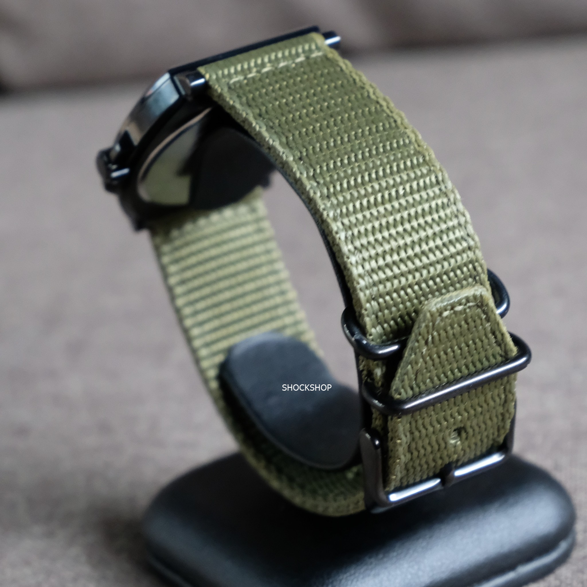 นาฬิกาผู้ชาย Casio รุ่น MTP-E715C-3AV คาสิโอ