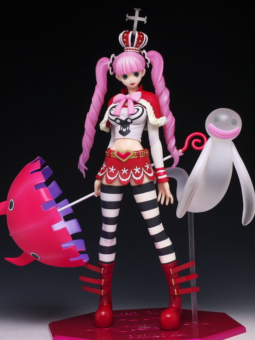 P.O.P DX Perona 1/8 MegaHouse