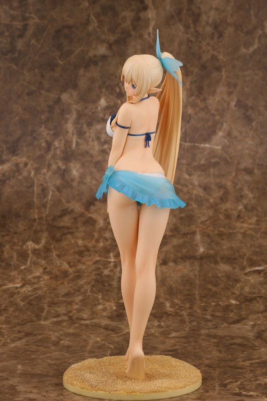 Kirika Towa Alma Swim ver