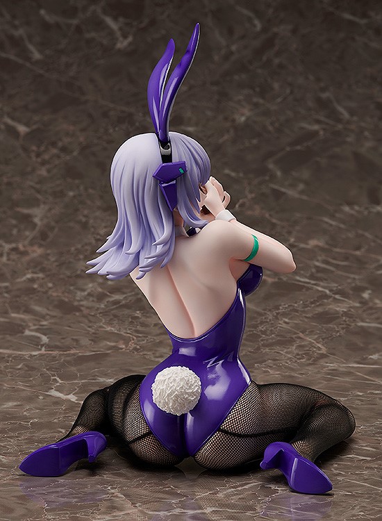 Cryska Barchenowa: Bunny Ver.