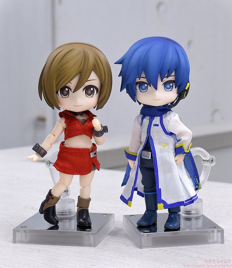 Nendoroid Doll Meiko