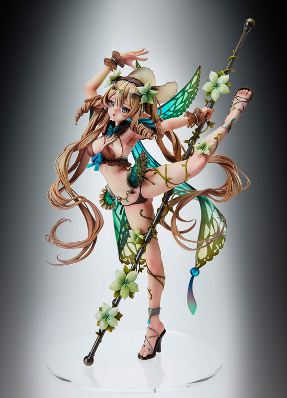 Elf Mura - Ulysses Antenna Shop Limited