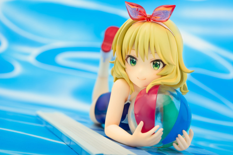 Sakurai Momoka (Summer Mademoiselle) (Re-run)