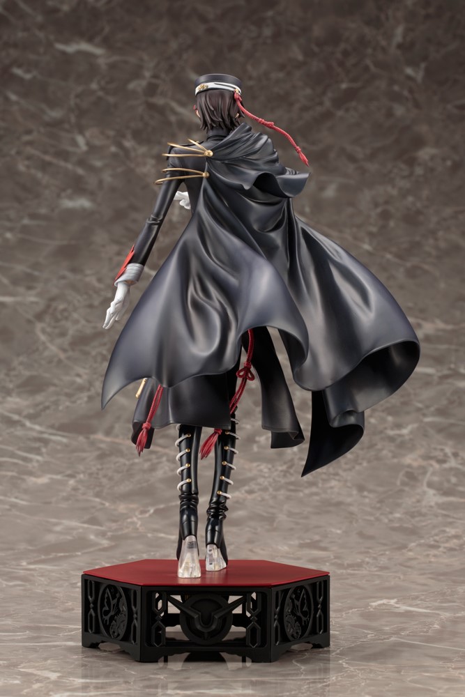 Lelouch Lamperouge
