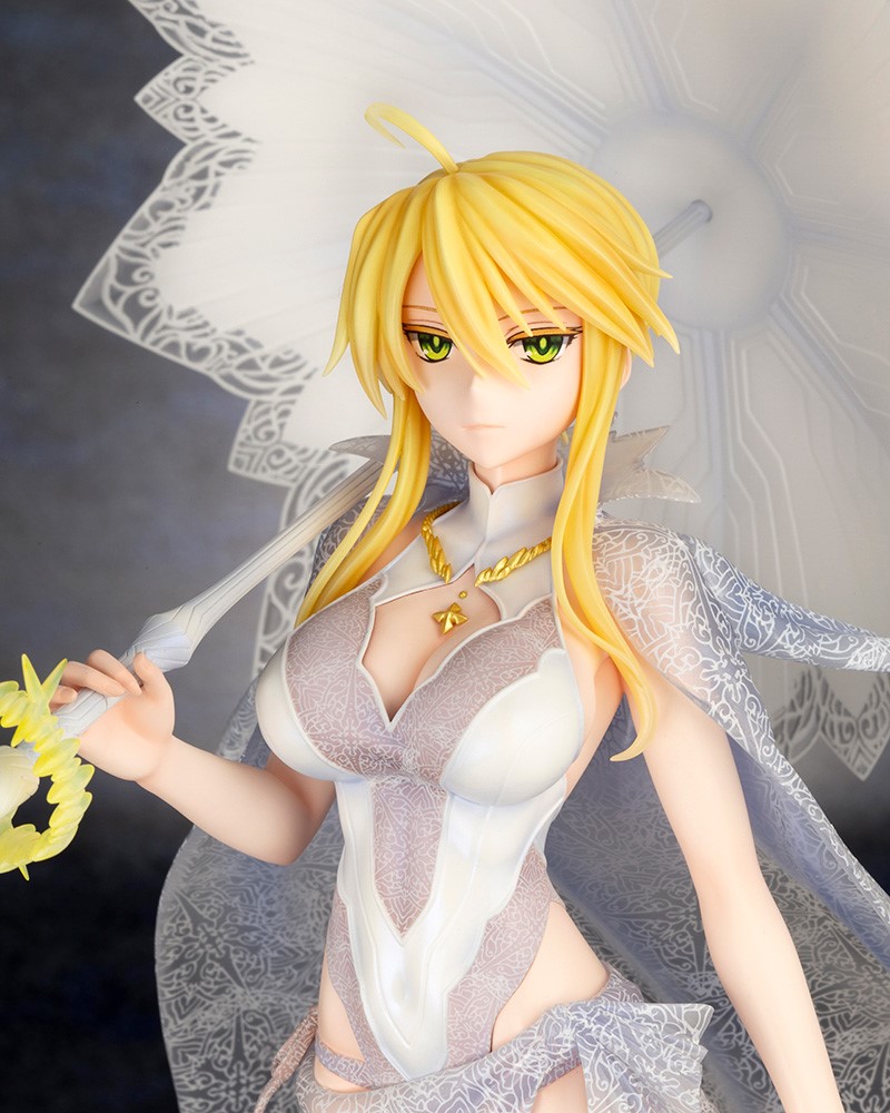 Ruler/Altria Pendragon