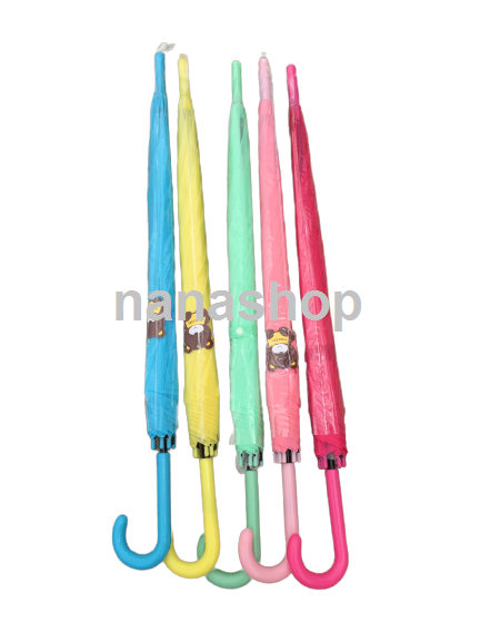 ร่มตอนเดียว22นิ้ว ร่มพลาสติกขุ่น สีพลาสเทล ร่มตกแต่ง ร่มสีพลาสเทล ขายปลีกและส่ง ร่มราคาส่ง