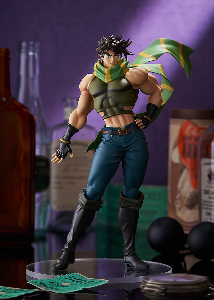 Pop Up Parade Joseph Joestar