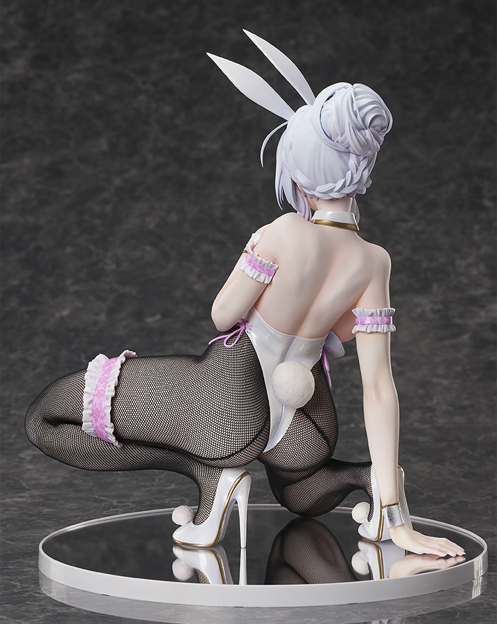 Mifuyu Yukino Bunny Ver.