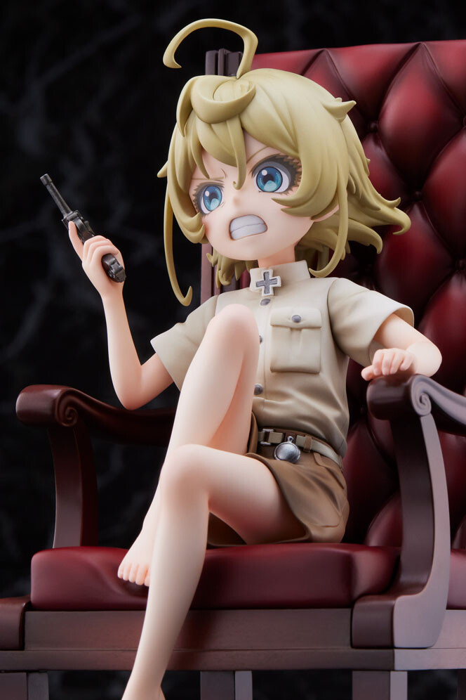 Youjo Senki - Tanya Degurechaff (F:Nex)